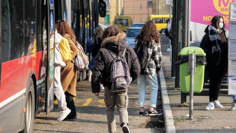 Ravenna, nuovi spazi nelle scuole e il pranzo sarà ancora in aula Ravenna, nuovi spazi nelle scuole e il pranzo sarà ancora in aula
