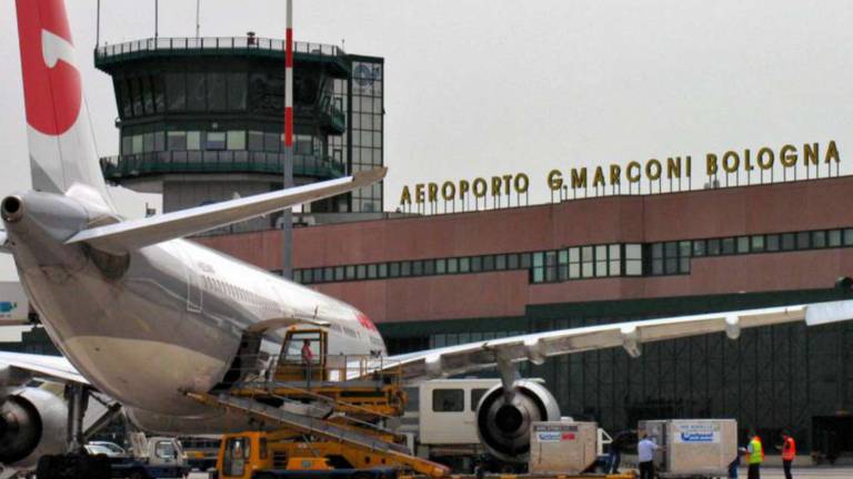 Aeroporto Marconi di Bologna, si punta sulla sostenibilità Aeroporto Marconi di Bologna, si punta sulla sostenibilità