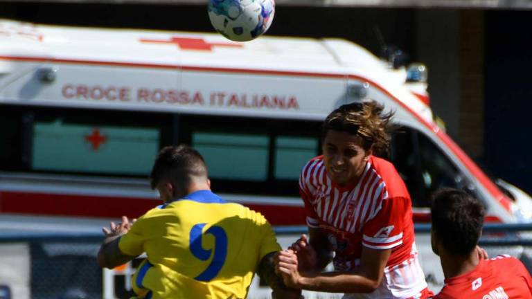 Calcio D, il Forlì va all'assalto del Lentigione Calcio D, il Forlì va all'assalto del Lentigione