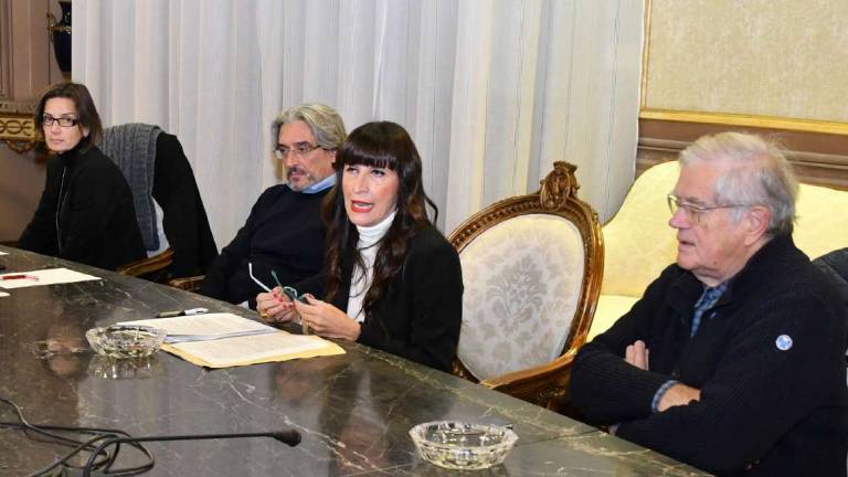 Forlì. Piano freddo, il Comune aumenta i fondi per le bollette Forlì. Piano freddo, il Comune aumenta i fondi per le bollette