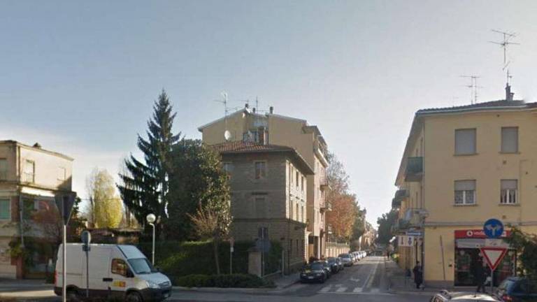 Imola, da lunedì cambia la viabilità in via Cavour Imola, da lunedì cambia la viabilità in via Cavour