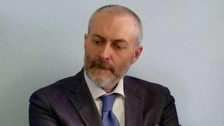 Forlì, Ausl: Metà dei ricoverati non sono vaccinati Forlì, Ausl: Metà dei ricoverati non sono vaccinati