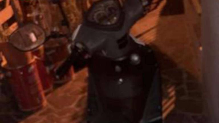 Rimini, legge il Corriere Romagna e fa ritrovare lo scooter rubato Rimini, legge il Corriere Romagna e fa ritrovare lo scooter rubato