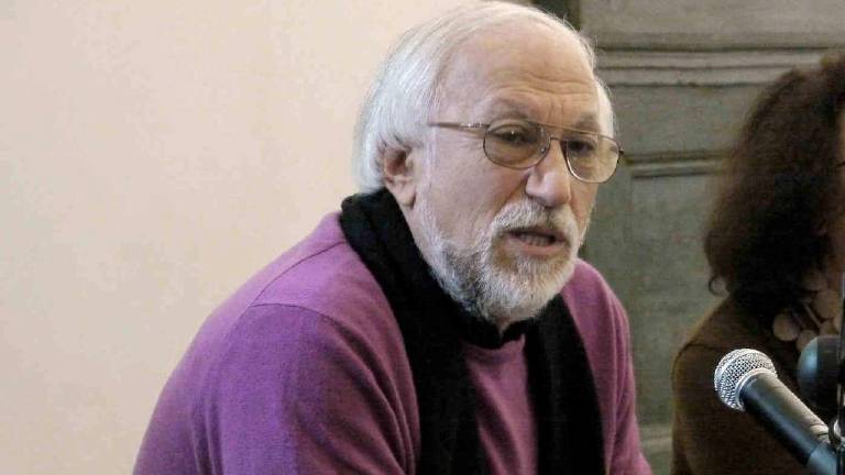 Imola, Galavotti: «Da Vasco la spinta per far tornare il festival» Imola, Galavotti: «Da Vasco la spinta per far tornare il festival»