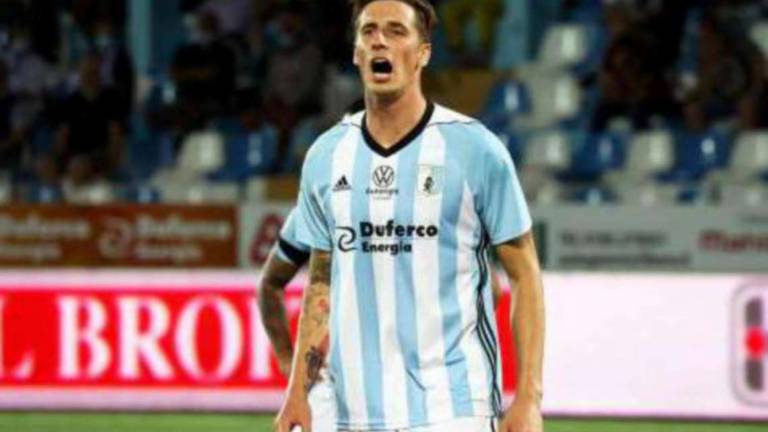 Calcio C, il Cesena in attacco si butta su Magrassi Calcio C, il Cesena in attacco si butta su Magrassi