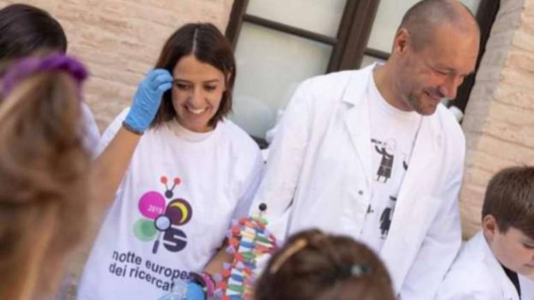 Forlì, torna la Notte europea dei ricercatori al Campus Forlì, torna la Notte europea dei ricercatori al Campus