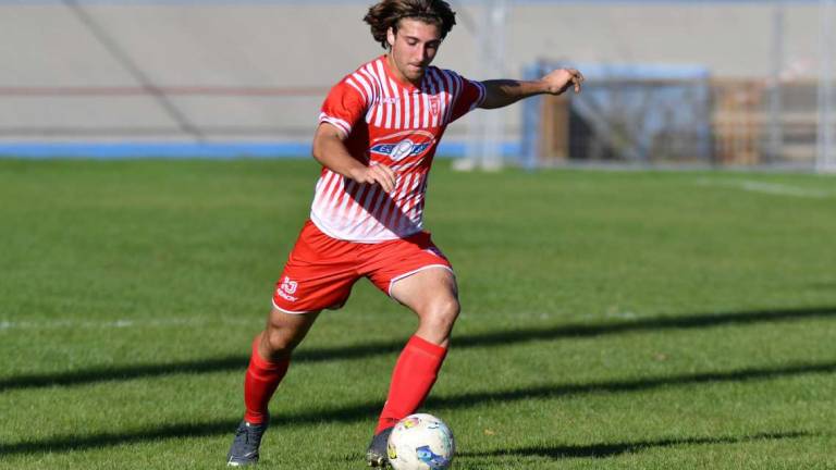 Calcio D, Fornari: Che carattere il Forlì Calcio D, Fornari: Che carattere il Forlì