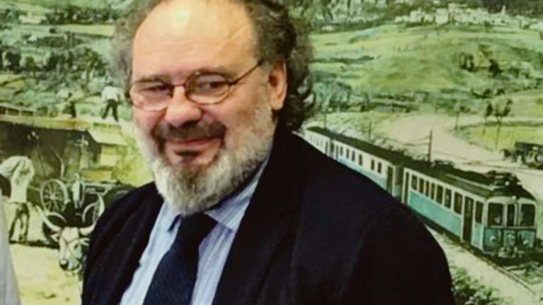 San Marino, la morte di Alberto Chezzi: giornalismo in lutto San Marino, la morte di Alberto Chezzi: giornalismo in lutto