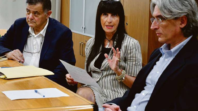 Alluvionati a Forlì, appello del Comune a chi ha case sfitte Alluvionati a Forlì, appello del Comune a chi ha case sfitte