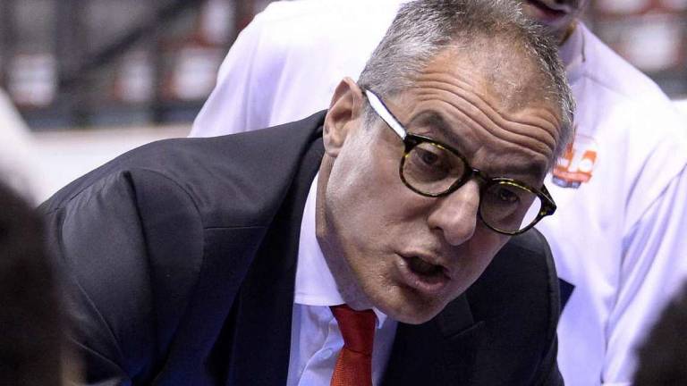 Basket A2, Unieuro: vincere a Torino aiuta a sognare Basket A2, Unieuro: vincere a Torino aiuta a sognare