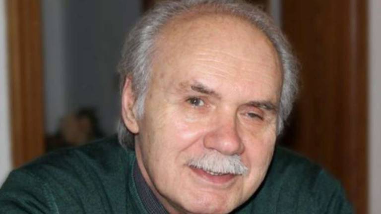 Cesena: morto il fotografo Giampiero Zangheri Cesena: morto il fotografo Giampiero Zangheri