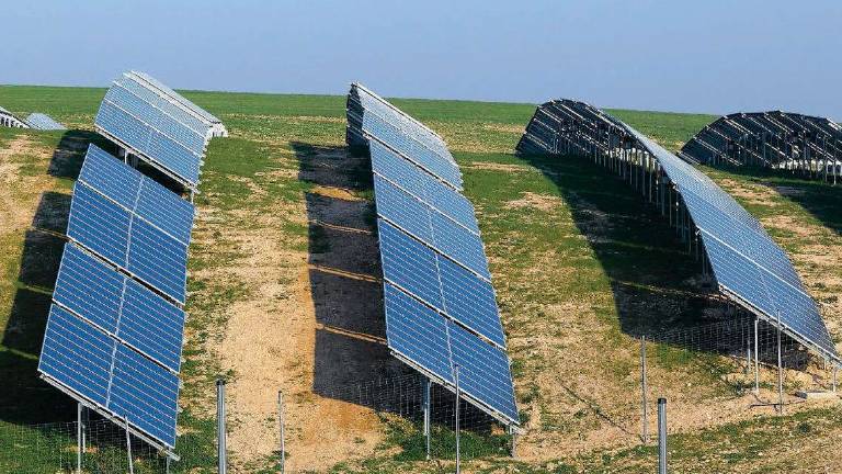 Obiettivo rinnovabili, l’Italia adesso accelera sul fotovoltaico Obiettivo rinnovabili, l’Italia adesso accelera sul fotovoltaico