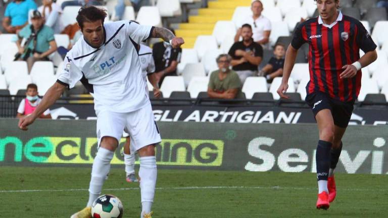 Calcio C, Cesena: l'Imolese è un cliente indigesto Calcio C, Cesena: l'Imolese è un cliente indigesto