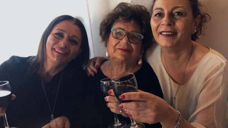 Morta Bettina Fabbri, storica preside di Novafeltria Morta Bettina Fabbri, storica preside di Novafeltria