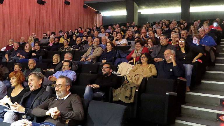 Forlì. I cinema tornano a riempirsi ma cambiano le abitudini Forlì. I cinema tornano a riempirsi ma cambiano le abitudini
