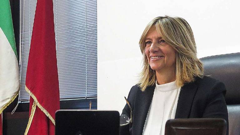 Rimini. Caso passaporti, Lavezzaro: Ma è così in tutta Italia Rimini. Caso passaporti, Lavezzaro: Ma è così in tutta Italia