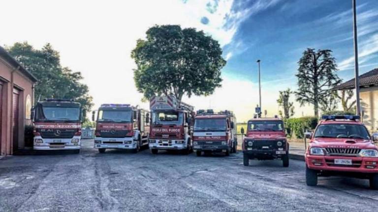 Imola, 500mila euro dalla Regione per la Cittadella del soccorso Imola, 500mila euro dalla Regione per la Cittadella del soccorso