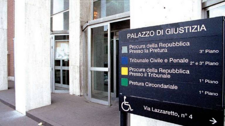 Niente revenge porn: a 37enne di Cesena pena per violenza privata Niente revenge porn: a 37enne di Cesena pena per violenza privata