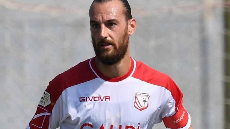 Calcio D, il Forlì sogna il colpo-Pezzi Calcio D, il Forlì sogna il colpo-Pezzi