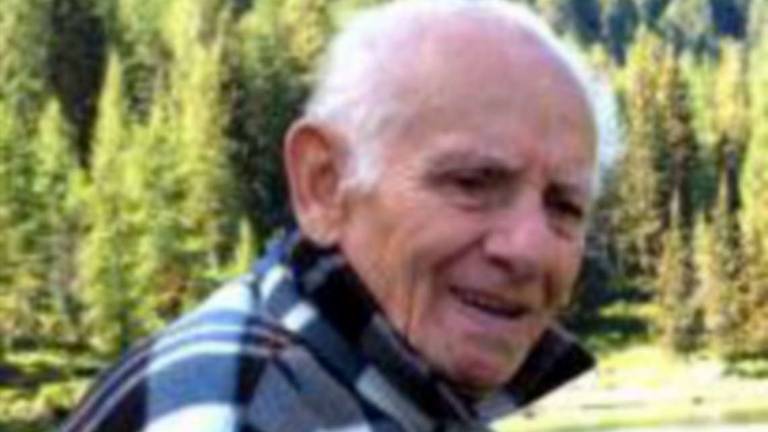 Morto a Gatteo il pittore di Savignano Vittorio Barilli Morto a Gatteo il pittore di Savignano Vittorio Barilli