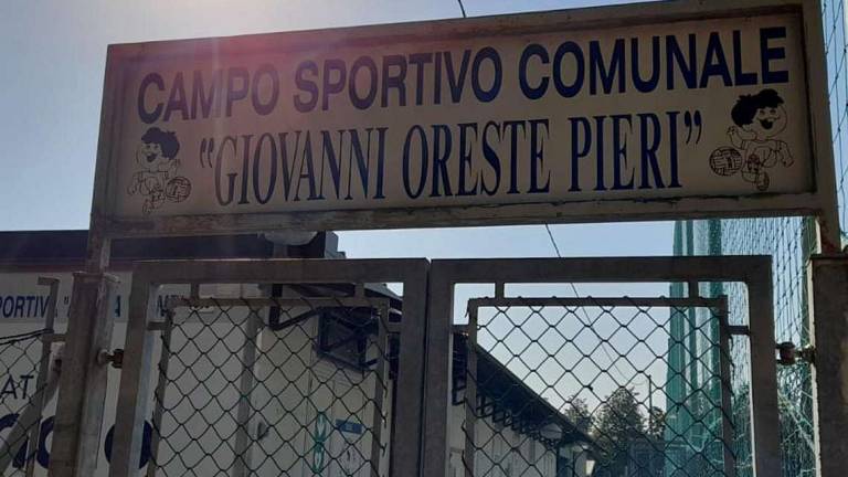 Dopo 18 mesi di pandemia il Forza Vigne torna in campo a Cesena Dopo 18 mesi di pandemia il Forza Vigne torna in campo a Cesena