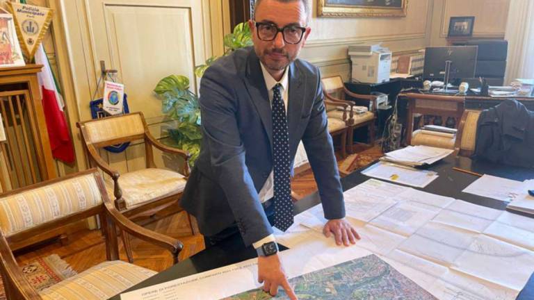 Forlì, polo di Vecchiazzano: via libera del consiglio comunale Forlì, polo di Vecchiazzano: via libera del consiglio comunale