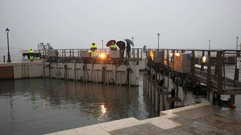 Cesenatico, il controllo delle Porte Vinciane alla cesenate So.El Cesenatico, il controllo delle Porte Vinciane alla cesenate So.El
