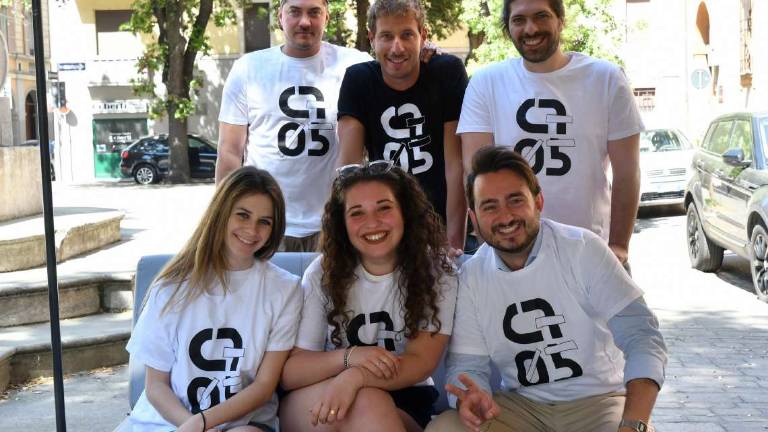 Forlì Campus Festival: il programma Forlì Campus Festival: il programma