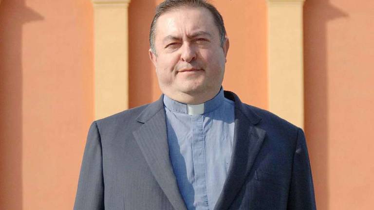 Rimini. Troppe spese per le parrocchie: ipotesi comunità energetica Rimini. Troppe spese per le parrocchie: ipotesi comunità energetica