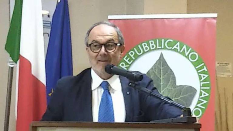 Ravenna, il Pri: Il Pd di Letta? Troppo di sinistra Ravenna, il Pri: Il Pd di Letta? Troppo di sinistra