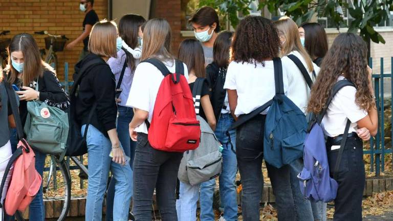 Forlì, progetto per evitare la dispersione scolastica Forlì, progetto per evitare la dispersione scolastica