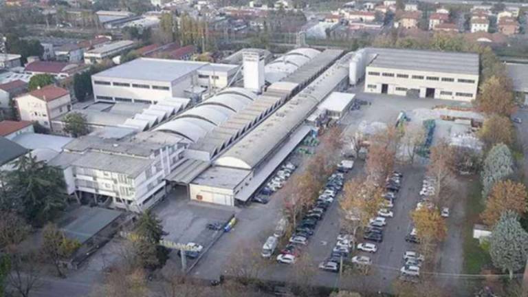 Forlì. Formificio Romagnolo: Solo a luglio 383mila euro di bolletta luce: peggio della pandemia, non si trovano soluzioni Forlì. Formificio Romagnolo: Solo a luglio 383mila euro di bolletta luce: peggio della pandemia, non si trovano soluzioni