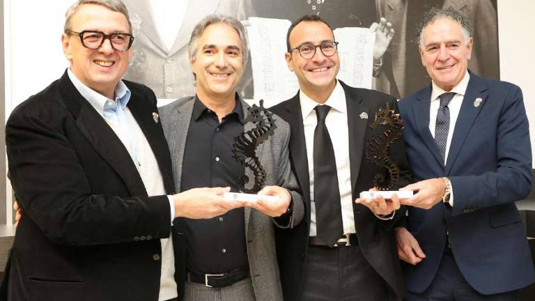 Calcio C, Cesena: intesa vicina, entro fine anno il club sarà tutto di Jrl Calcio C, Cesena: intesa vicina, entro fine anno il club sarà tutto di Jrl