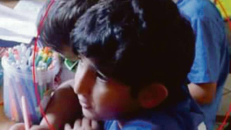 Cesena, lunedì l'ultimo saluto a Yahya, morto a 7 anni sotto il bus Cesena, lunedì l'ultimo saluto a Yahya, morto a 7 anni sotto il bus