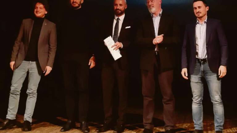 Il futuro di Cesena in 6 aggettivi e piano contro la fame di case Il futuro di Cesena in 6 aggettivi e piano contro la fame di case