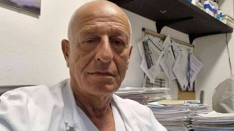 Forlì, taglio delle automediche: per l'Ordine serve chiarezza Forlì, taglio delle automediche: per l'Ordine serve chiarezza