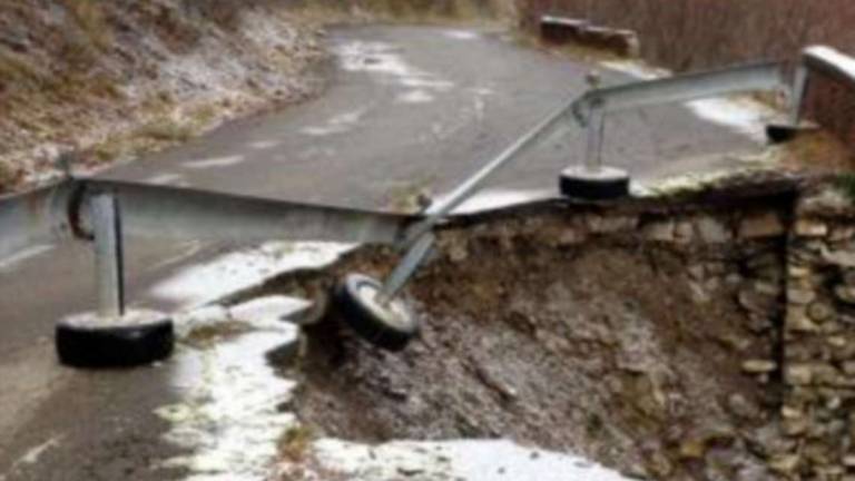 Valle Savio, da Anas ok al progetto del 2017 della ex Tiberina Valle Savio, da Anas ok al progetto del 2017 della ex Tiberina