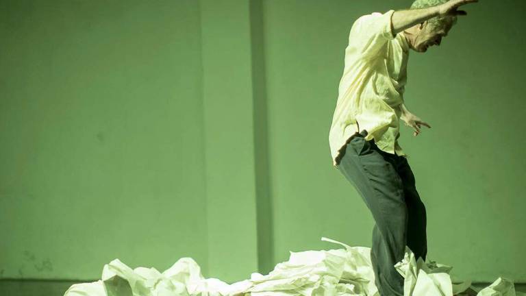 A Forlì torna da oggi il festival Ipercorpo A Forlì torna da oggi il festival Ipercorpo