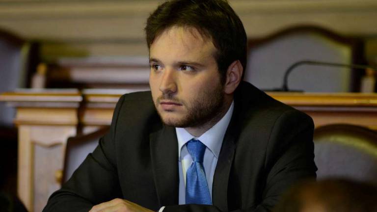 Fratelli d'Italia chiede a Minutillo i danni di immagine Fratelli d'Italia chiede a Minutillo i danni di immagine