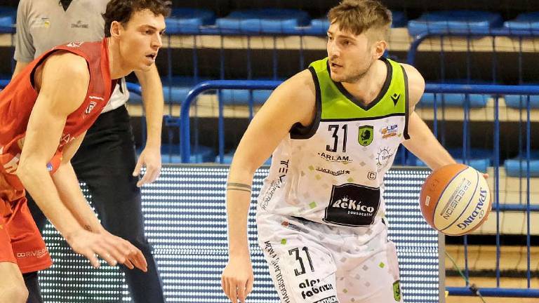 Basket B, Rekico a San Maniato c'è un fortino quasi inespugnabile Basket B, Rekico a San Maniato c'è un fortino quasi inespugnabile