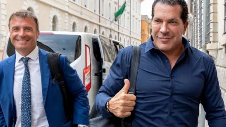 Calcio C, Cesena, Cambareri, investitori: triangolo da chiudere Calcio C, Cesena, Cambareri, investitori: triangolo da chiudere