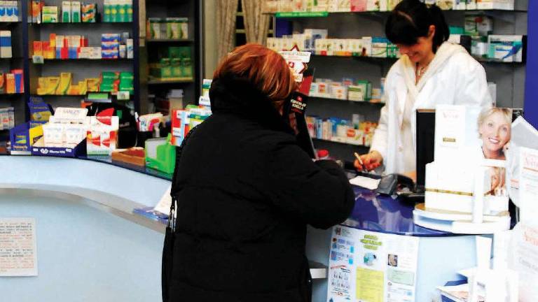 Forlì. Farmaci, allarme ingiustificato alla scorta Forlì. Farmaci, allarme ingiustificato alla scorta