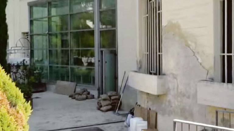 Terme di Fratta chiuse, destino incerto per 30 lavoratori Terme di Fratta chiuse, destino incerto per 30 lavoratori