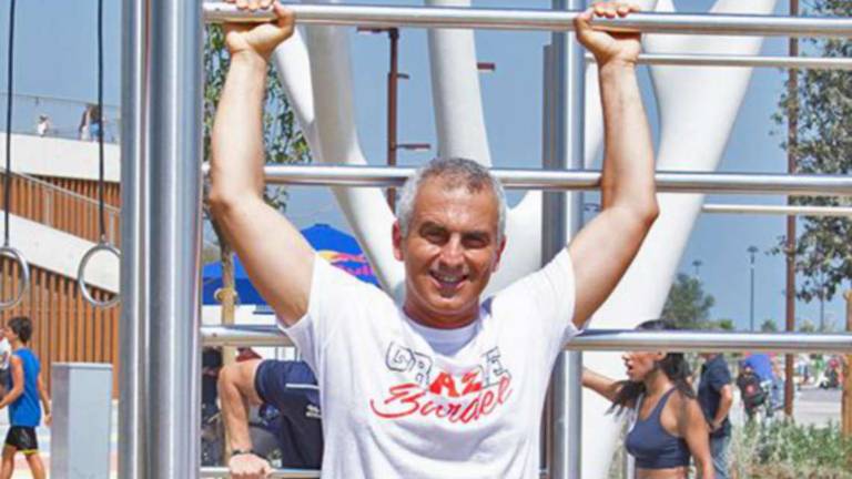 Il sindaco di Rimini: Sviluppo verticale per gli hotel in disuso Il sindaco di Rimini: Sviluppo verticale per gli hotel in disuso