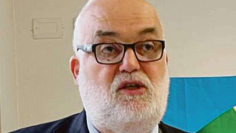 Cesena, blocco pensioni: Uil sul piede di guerra anche dai giudici Cesena, blocco pensioni: Uil sul piede di guerra anche dai giudici