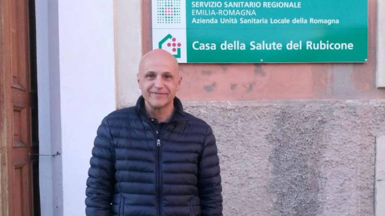 Savignano, proposte M5s per i medici di base al Santa Colomba Savignano, proposte M5s per i medici di base al Santa Colomba