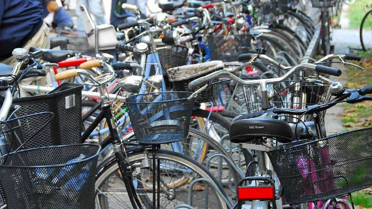 Via libera al progetto della ciclostazione Via libera al progetto della ciclostazione
