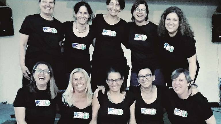Cesena, Famiglie 3D si scioglie dopo 7 anni di progetti educativi Cesena, Famiglie 3D si scioglie dopo 7 anni di progetti educativi