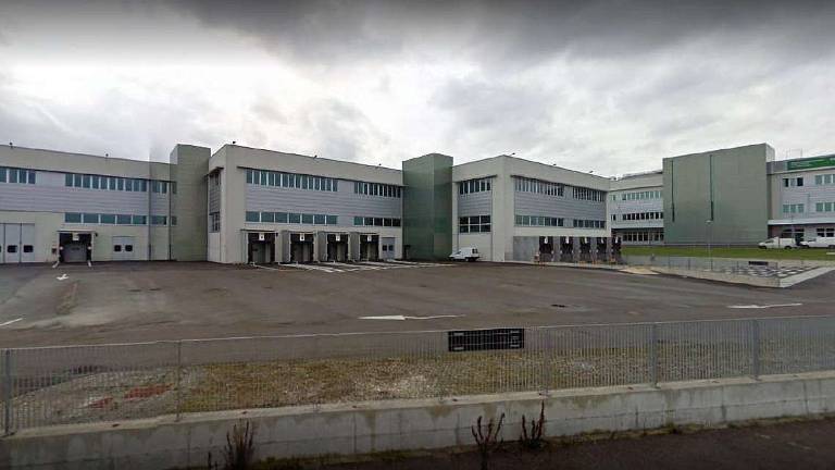Cesena: Ausl a caccia del Magazzino unico per il futuro Cesena: Ausl a caccia del Magazzino unico per il futuro