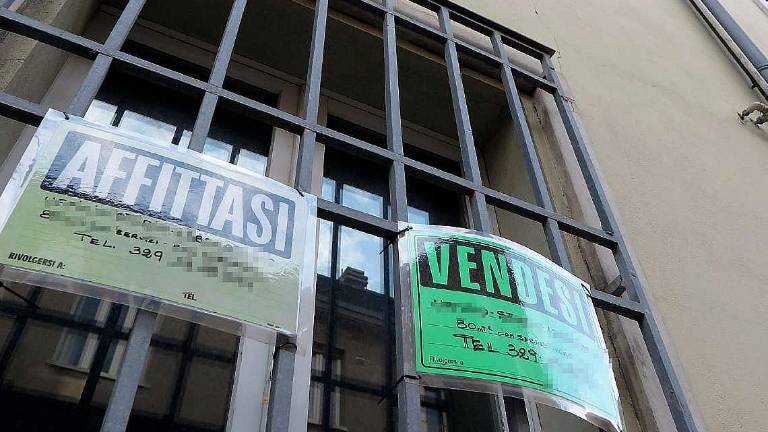 Forlì, impennate delle richieste di aiuto per l'affitto Forlì, impennate delle richieste di aiuto per l'affitto